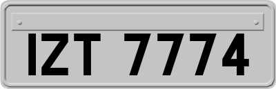 IZT7774