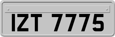 IZT7775