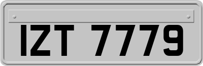 IZT7779