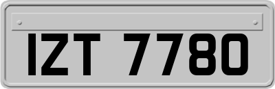 IZT7780