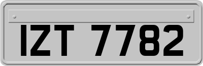 IZT7782