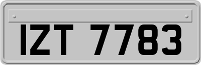 IZT7783