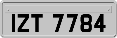 IZT7784