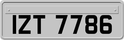 IZT7786