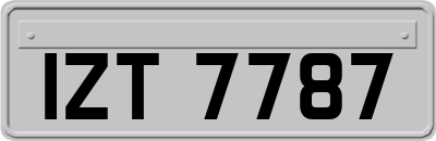 IZT7787