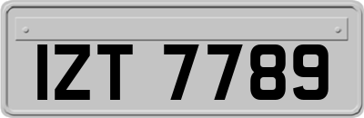 IZT7789