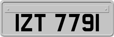 IZT7791