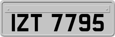 IZT7795