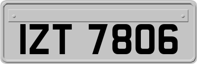 IZT7806