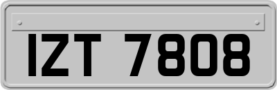 IZT7808