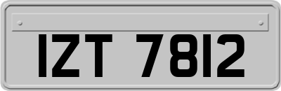 IZT7812