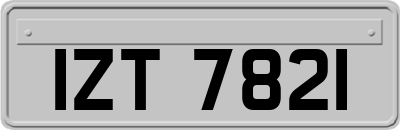 IZT7821