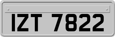 IZT7822
