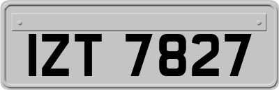 IZT7827