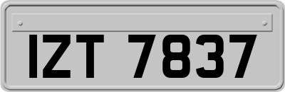 IZT7837