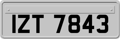 IZT7843