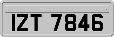 IZT7846