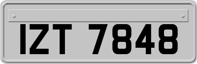 IZT7848