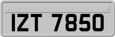IZT7850