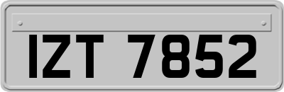 IZT7852