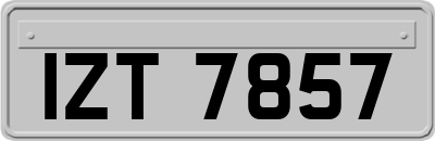 IZT7857