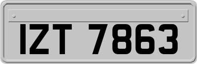 IZT7863