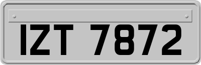 IZT7872