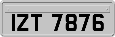 IZT7876