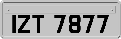 IZT7877