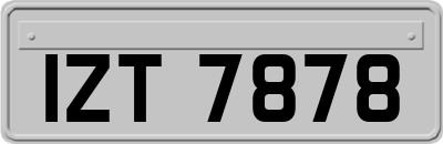 IZT7878