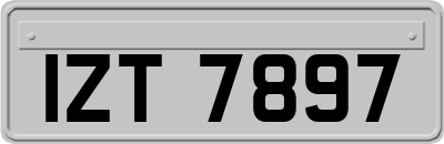 IZT7897