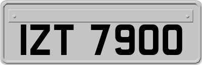 IZT7900