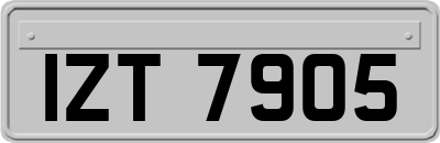 IZT7905