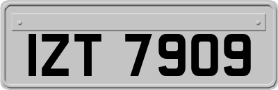 IZT7909