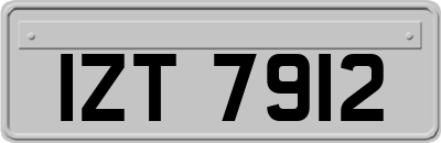 IZT7912