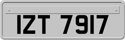 IZT7917