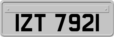 IZT7921