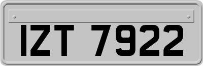 IZT7922