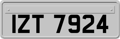 IZT7924