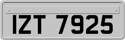 IZT7925