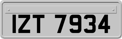 IZT7934