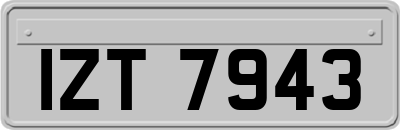 IZT7943