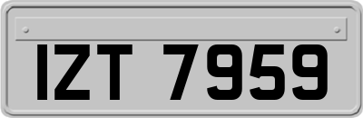 IZT7959