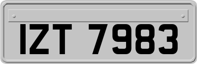 IZT7983