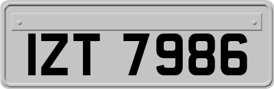 IZT7986