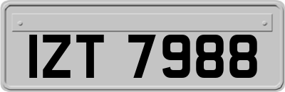 IZT7988