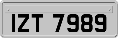 IZT7989