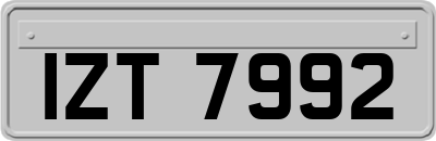 IZT7992