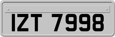 IZT7998