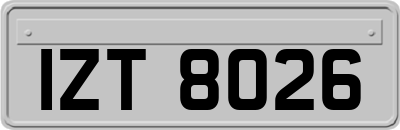 IZT8026
